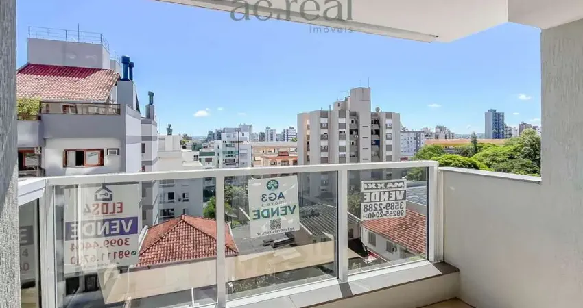 Apartamento à venda no bairro morro do espelho - são leopoldo/rs