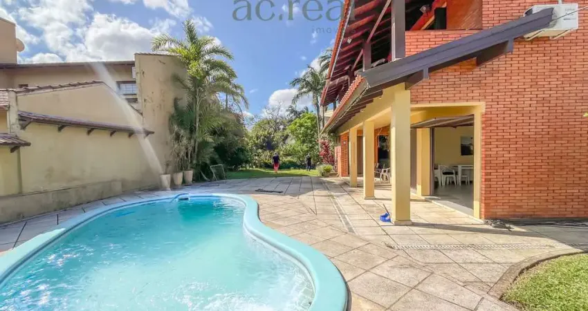 Casa com 3 quartos à venda no Jardim América, São Leopoldo