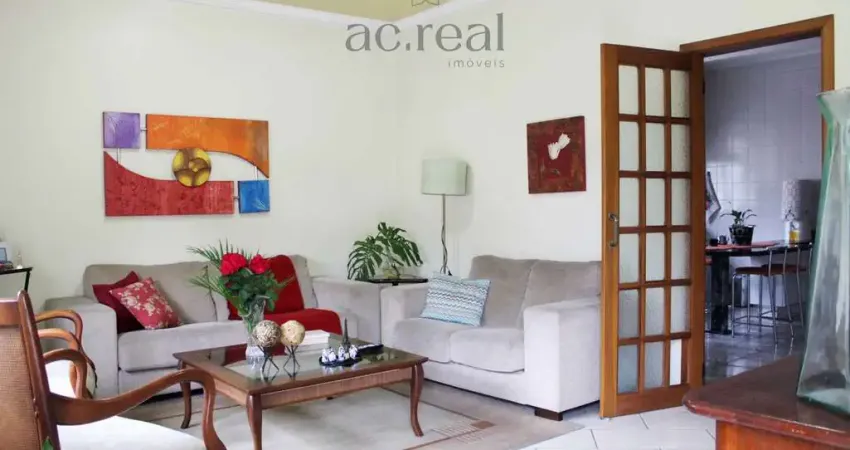 Casa com 3 quartos à venda no Padre Reus, São Leopoldo