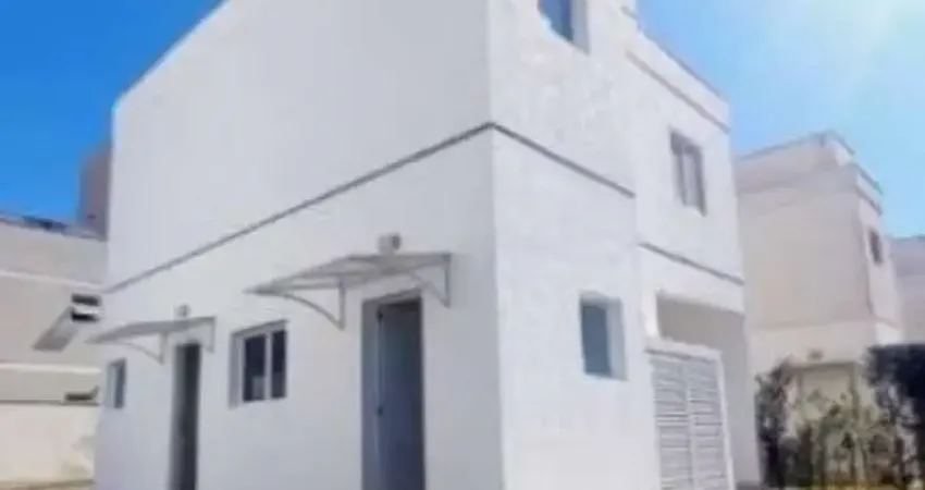Casa em condomínio fechado com 3 quartos à venda na Avenida Amador Peçanha Franco, 335, Loteamento Jardim Morumbi, Atibaia