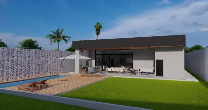 Luxuosa casa em condomínio à venda em Atibaia-SP - 4 quartos, 4 suítes, 3 salas, 6 banheiros, 8 vagas de garagem, 450m² - Imperdível no Condomínio Panorama Parque Residencial!