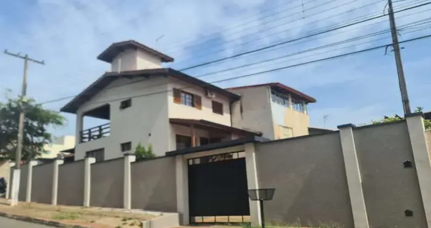 Casa com 3 quartos à venda na Rua Edward Guedes Toledo, 177, Jardim das Cerejeiras, Atibaia
