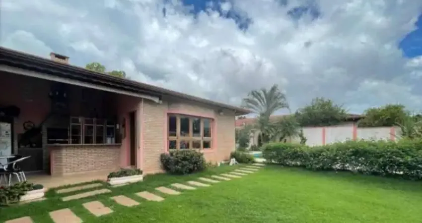 Casa com 3 quartos à venda na Rua Fernando Pessoa, 333, Vila Esperia ou Giglio, Atibaia