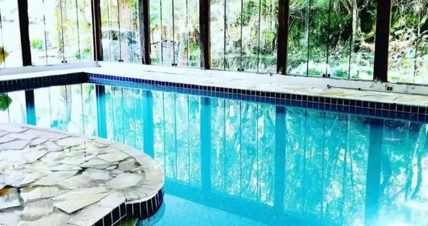 Sítio de luxo à venda em Atibaia-SP, no bairro Portão, com 11 quartos, 11 suítes e 47.000m² de área!
