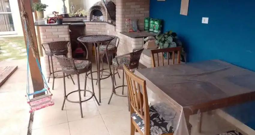 Casa com 2 quartos à venda na Rua do Sapateiro, 77, Portão, Atibaia