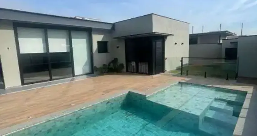 Casa em condomínio fechado com 3 quartos à venda na Rua Leão da Montanha, 256, Loteamento Granville Atibaia, Atibaia