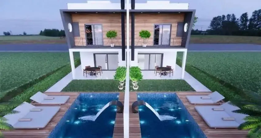 Casa com 3 quartos à venda na Estrada do Remanso, 30, Nova Gardênia, Atibaia