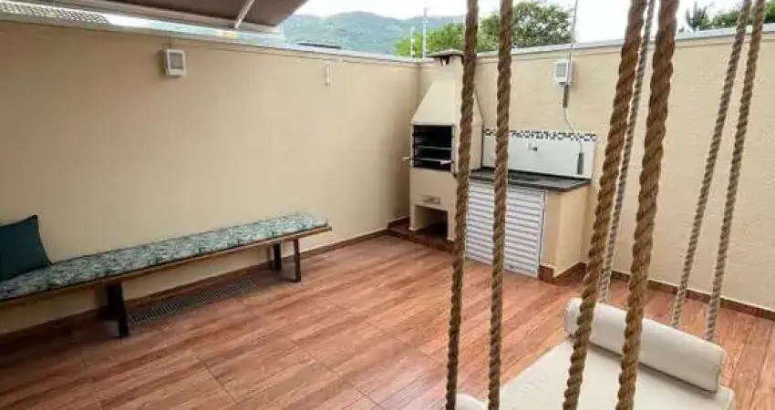 Casa com 2 quartos à venda na Rua Gerson Belloni, 65, Jardim Maristela, Atibaia
