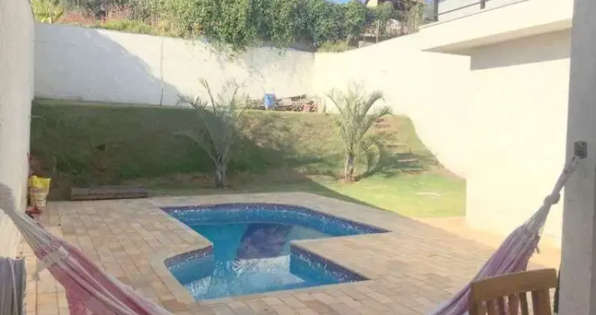 Casa com 5 quartos à venda na Estrada Rio do Peixe, 514, Condominio Estância dos Lagos, Atibaia