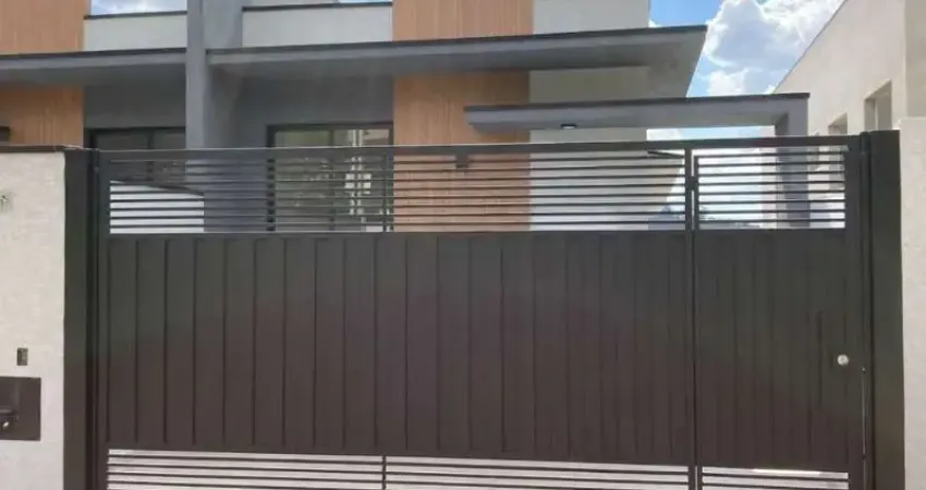 Casa com 3 quartos à venda na Rua dos Crisântemos, 671, Jardim dos Pinheiros, Atibaia