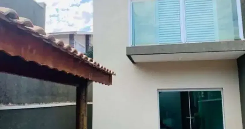 Casa com 3 quartos à venda na Rua João Morales Hernandes, 380, Recreio Maristela, Atibaia
