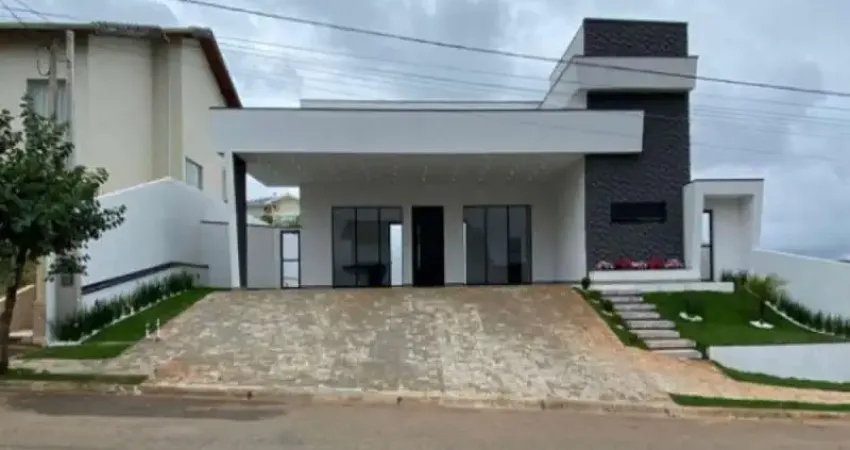Casa em condomínio fechado com 3 quartos à venda na Rua Macaco Aranha, sn, Condomínio Residencial Shamballa III, Atibaia