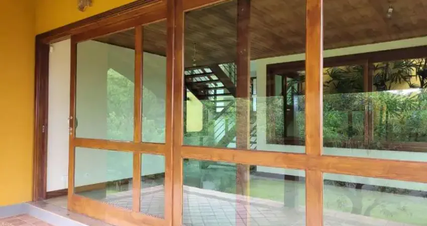 Casa em condomínio fechado com 5 quartos à venda na Avenida Santana, 2557, Condomínio Flamboyant-B, Atibaia
