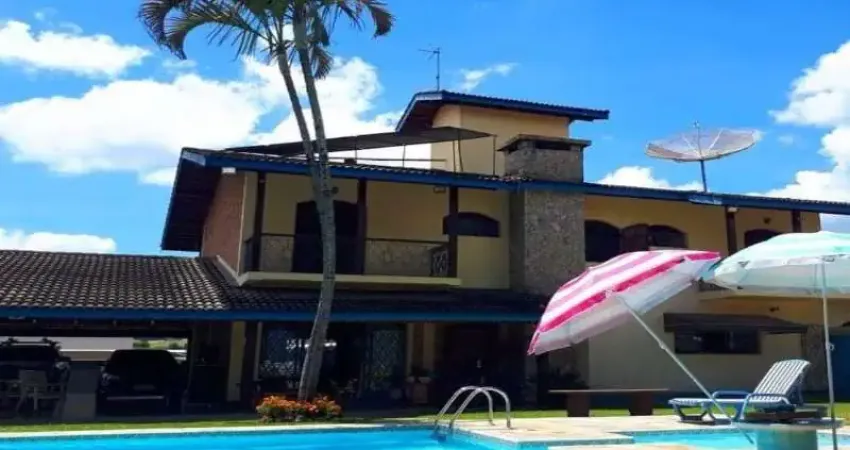 Casa em Atibaia , Vila Giglio com 4 suítes à venda, 700 m²  - Vila Giglio - Atibaia/SP