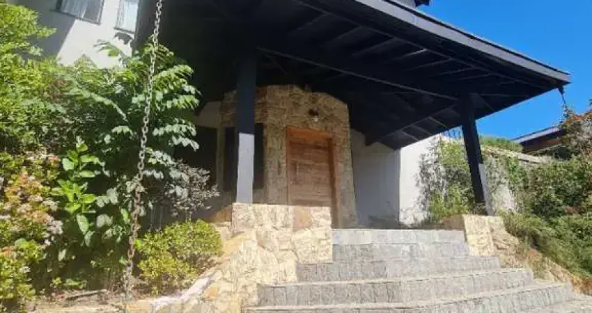 Casa em condomínio fechado com 4 quartos à venda na Avenida Santana, 2789, Condomínio Flamboyant-B, Atibaia