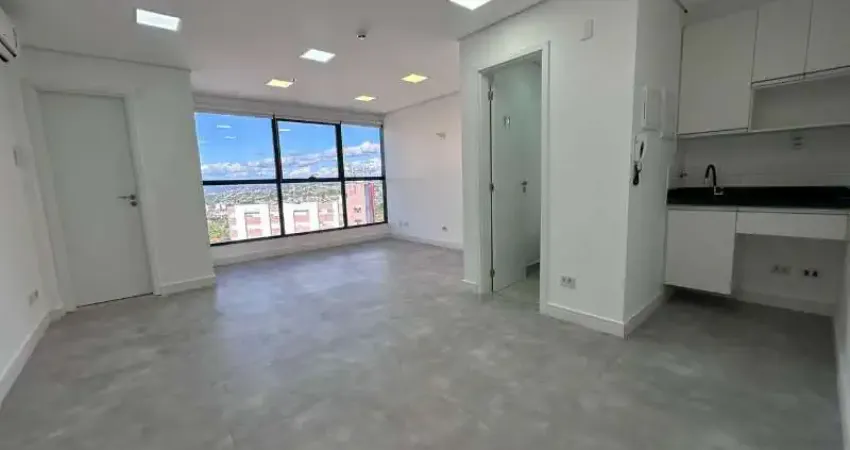 Sala comercial em Atibaia SP Carraro Tower , próximo do Hospital Novo Atibaia e ao Centro da cidade.