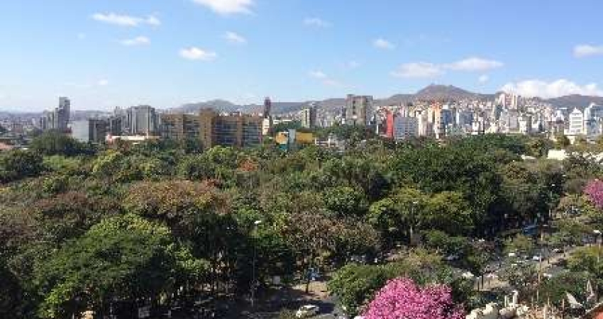 Sala / Conjunto com 1 quarto à venda em Belo Horizonte
