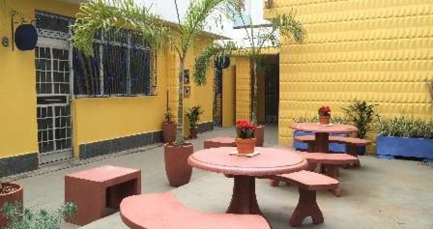 Loja / Salão / Ponto Comercial com 1 quarto para alugar em Belo Horizonte