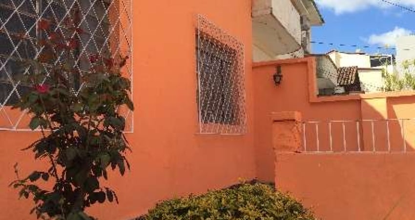 Casa com 3 quartos à venda na Rua Sabará, Colégio Batista, Belo Horizonte