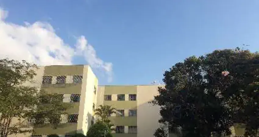 Apartamento com 3 quartos à venda na Rua Belfort Roxo, Nova Granada, Belo Horizonte