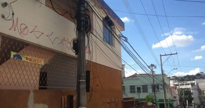 Prédio / Edifício Inteiro com 3 quartos à venda em Belo Horizonte