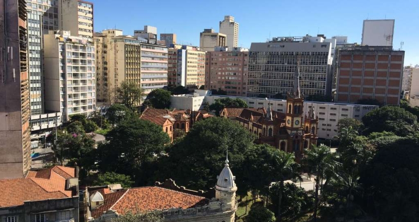 Loja / Salão / Ponto Comercial com 1 quarto para alugar em Belo Horizonte