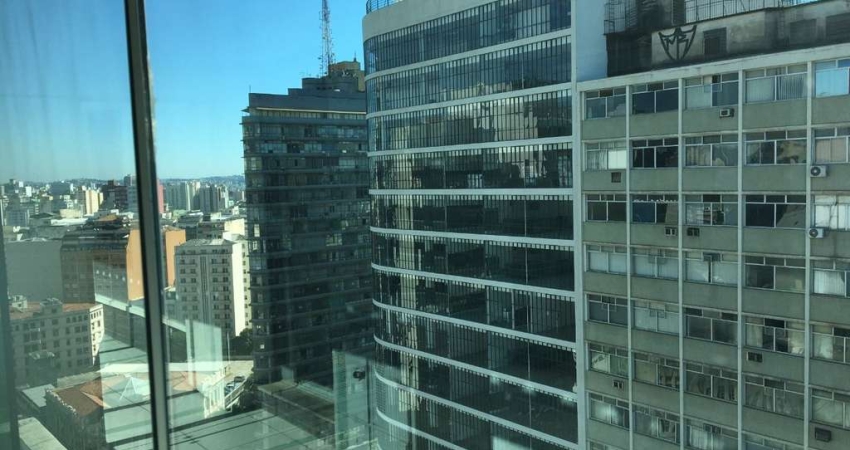 Loja / Salão / Ponto Comercial com 1 quarto para alugar em Belo Horizonte