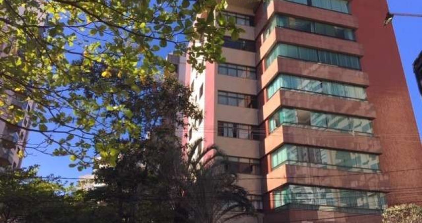 Apartamento com 4 quartos à venda em Belo Horizonte
