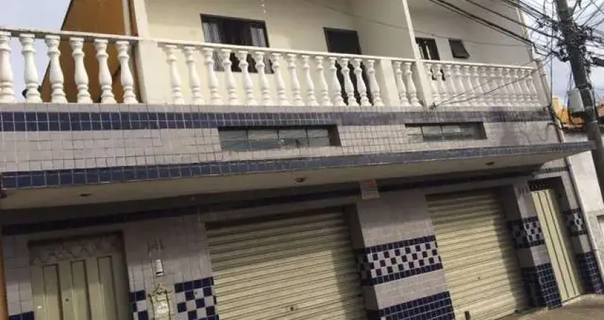 Apartamento com 3 quartos à venda na Rua Passa Quatro, Alto Caiçaras, Belo Horizonte