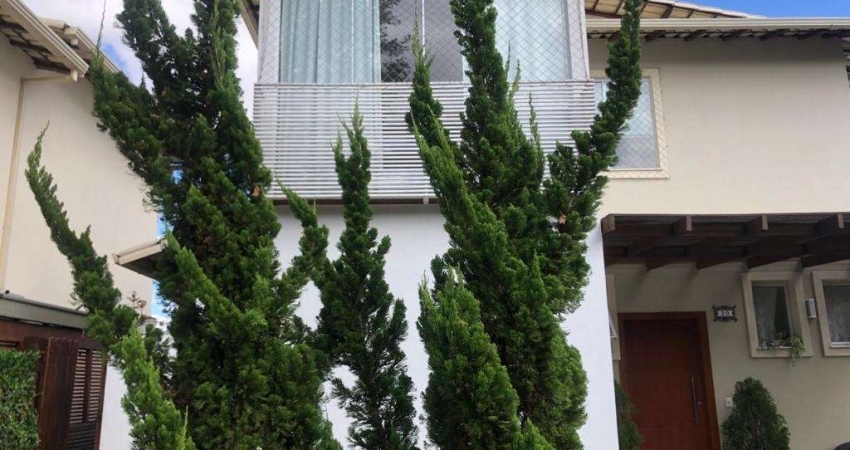 Casa de Condomínio com 3 quartos à venda em Belo Horizonte