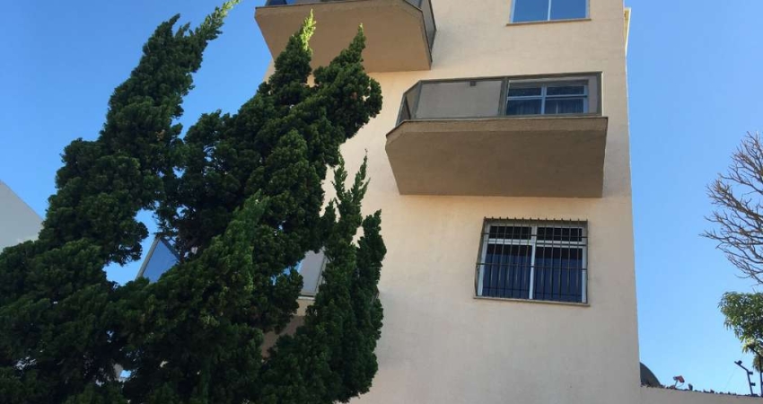 Cobertura com 4 quartos à venda na Rua Indiana, Jardim América, Belo Horizonte