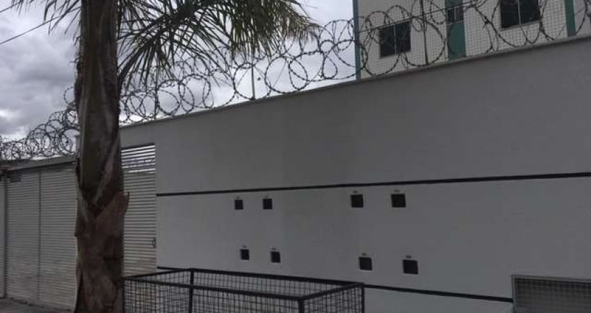 Cobertura com 3 quartos à venda na Rua Alvarenga Peixoto, Nacional, Contagem