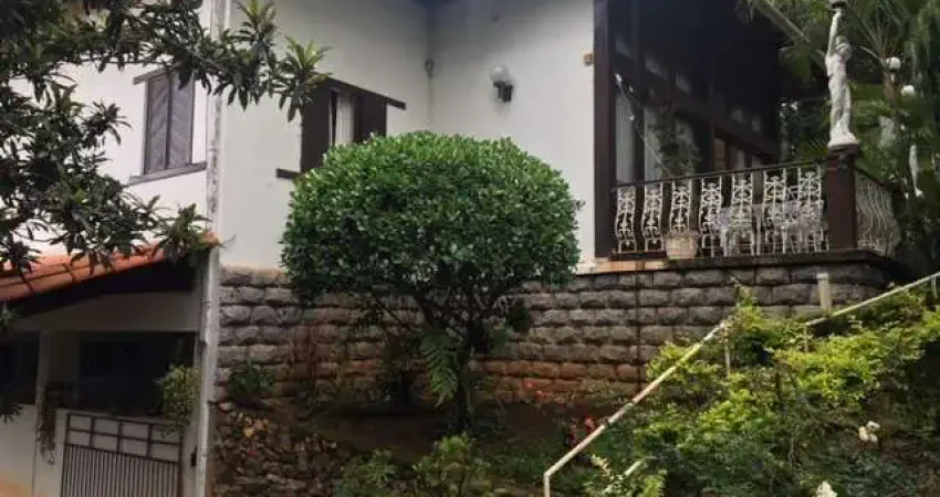 Casa em condomínio fechado com 4 quartos à venda na Alameda das Crisálidas, Residencial Vale das Araras, Nova Lima