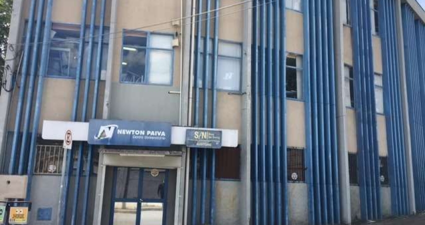 Prédio / Edifício Inteiro à venda em Belo Horizonte