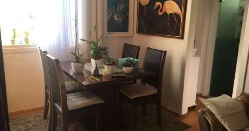 Apartamento com 2 quartos à venda na Rua Francisco Castelnau, Nova Cachoeirinha, Belo Horizonte