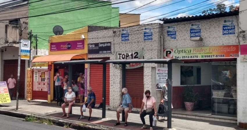 Prédio / Edifício Inteiro com 3 quartos à venda em Belo Horizonte
