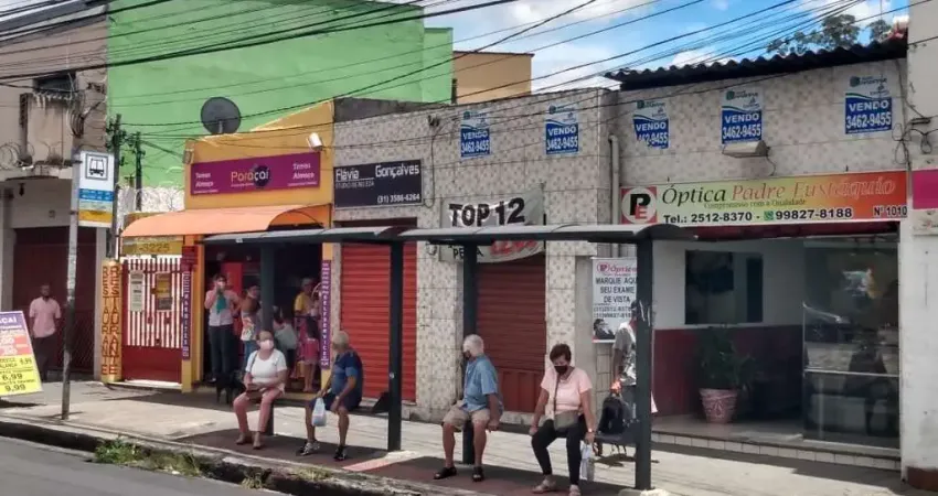 Prédio / edifício inteiro com 3 quartos à venda em belo horizonte