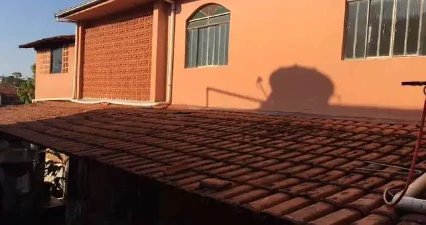 Apartamento com 3 quartos à venda em Belo Horizonte