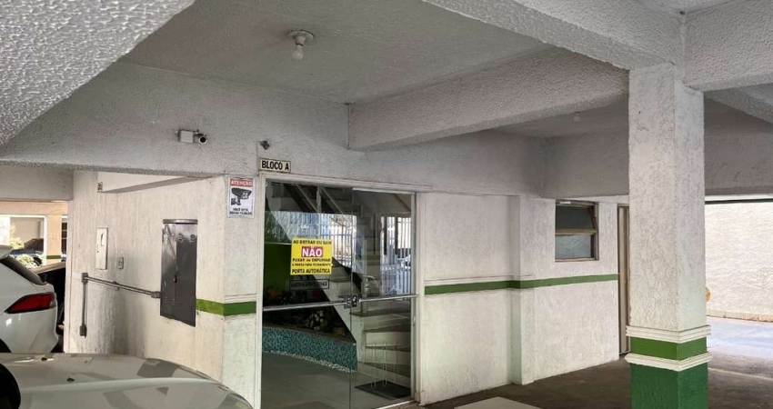 Apartamento com 2 quartos à venda em Belo Horizonte