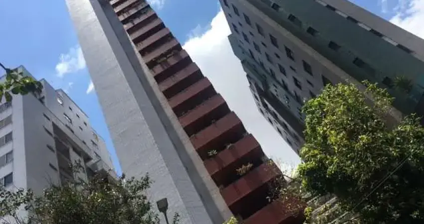 Cobertura com 4 quartos à venda na Rua Ceará, Savassi, Belo Horizonte