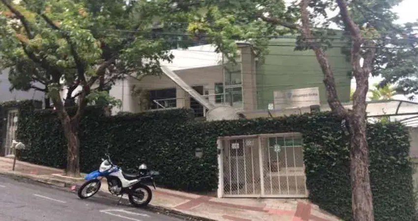 Apartamento com 3 quartos à venda em Belo Horizonte