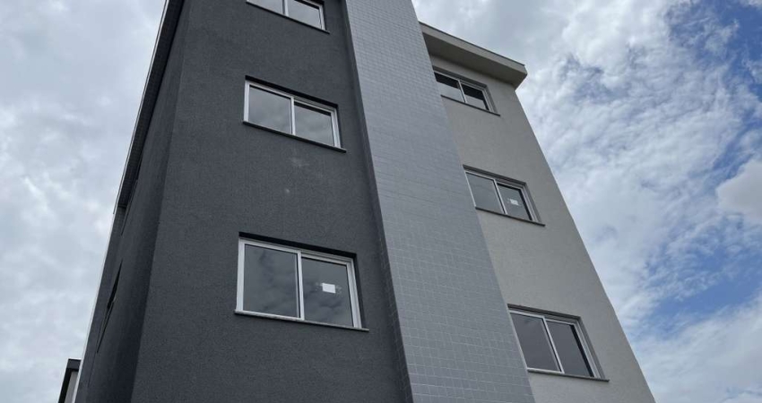 Apartamento com 2 quartos à venda em Belo Horizonte