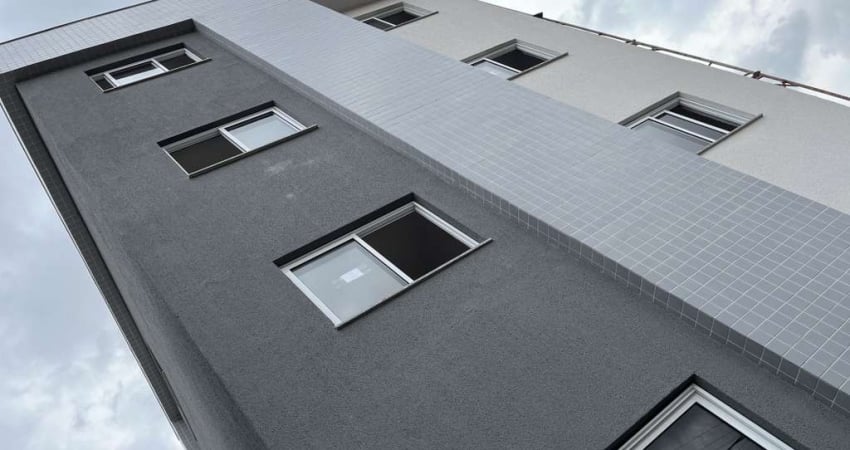 Apartamento com 2 quartos à venda em Belo Horizonte