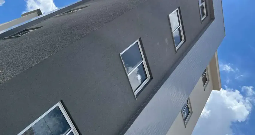 Cobertura com 2 quartos à venda na Rua Renato Nascimento, Caiçaras, Belo Horizonte