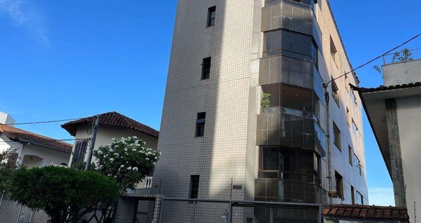 Cobertura Duplex com 4 quartos à venda em Belo Horizonte