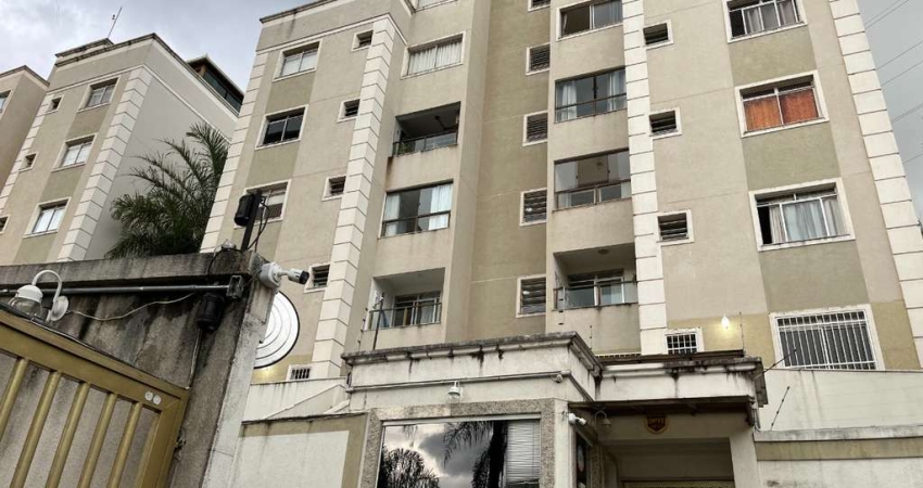 Cobertura Duplex com 3 quartos à venda em Belo Horizonte