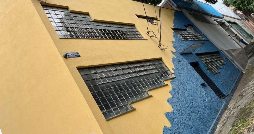 Prédio / Edifício Inteiro para alugar em Belo Horizonte