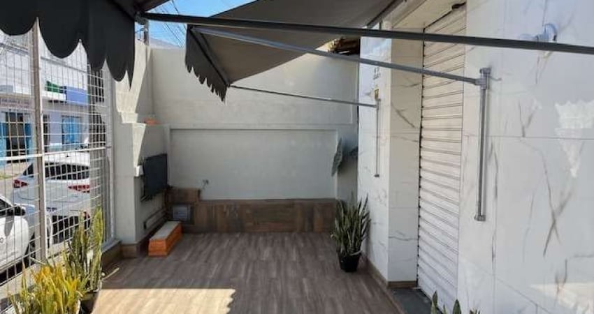 Loja / Salão / Ponto Comercial para alugar em Belo Horizonte