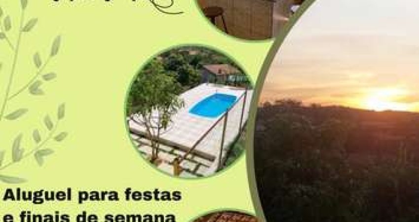 Apartamento com 3 quartos à venda na Rua 17, Recanto do Passaredo, Esmeraldas