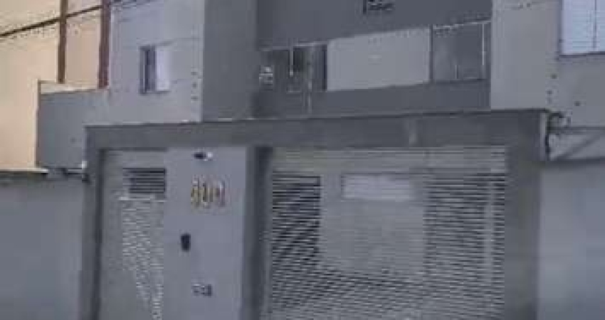 Apartamento com 3 quartos à venda na Rua Antônio Henriques Nogueira, Inconfidentes, Contagem